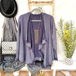 💙Tommy Hilfiger▪️BOHO cardigan